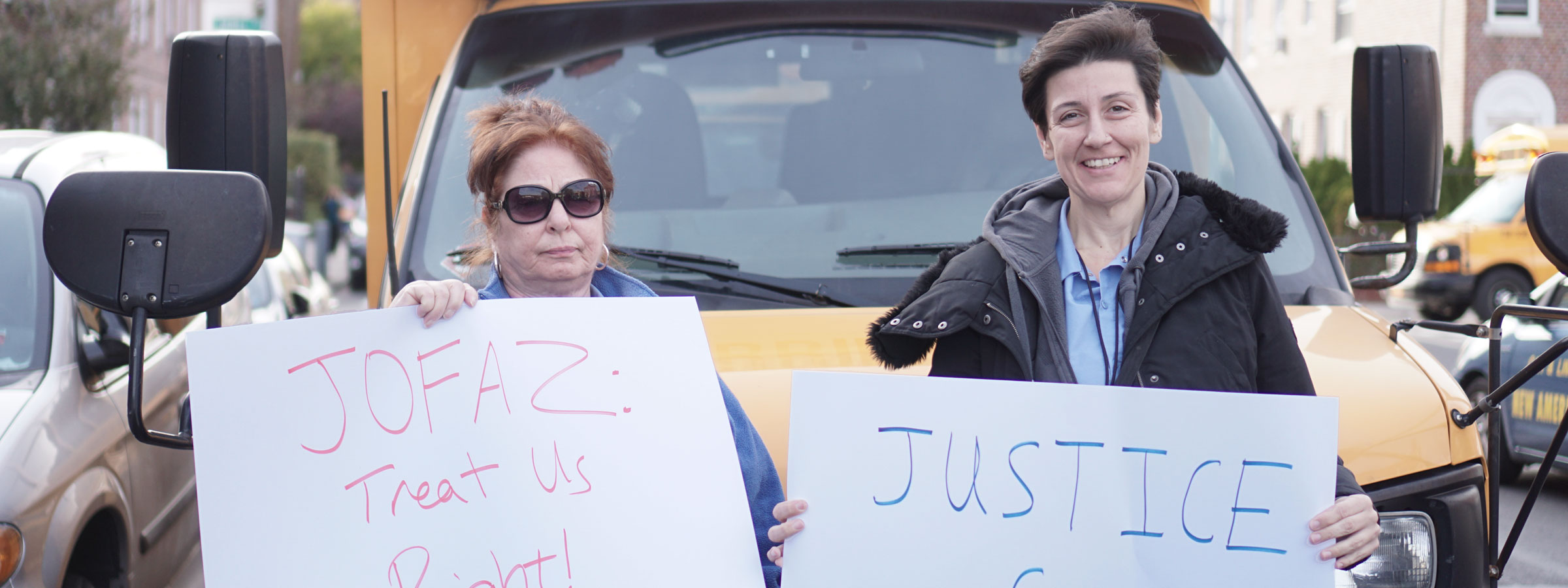 School Bus Contract Agreement Reached, Strike Averted