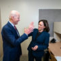 Biden-Harris Victory is a Win for New York’s Teamsters