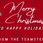 Happy Holidays from Teamsters Joint Council 16