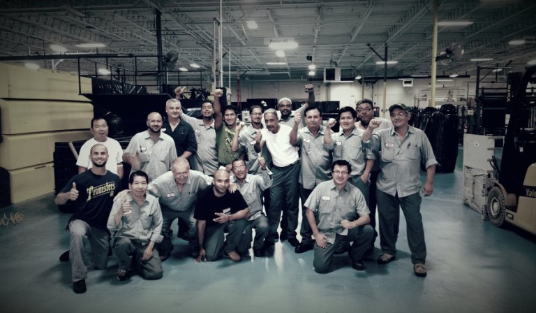 LOCAL 810 - Teamsters