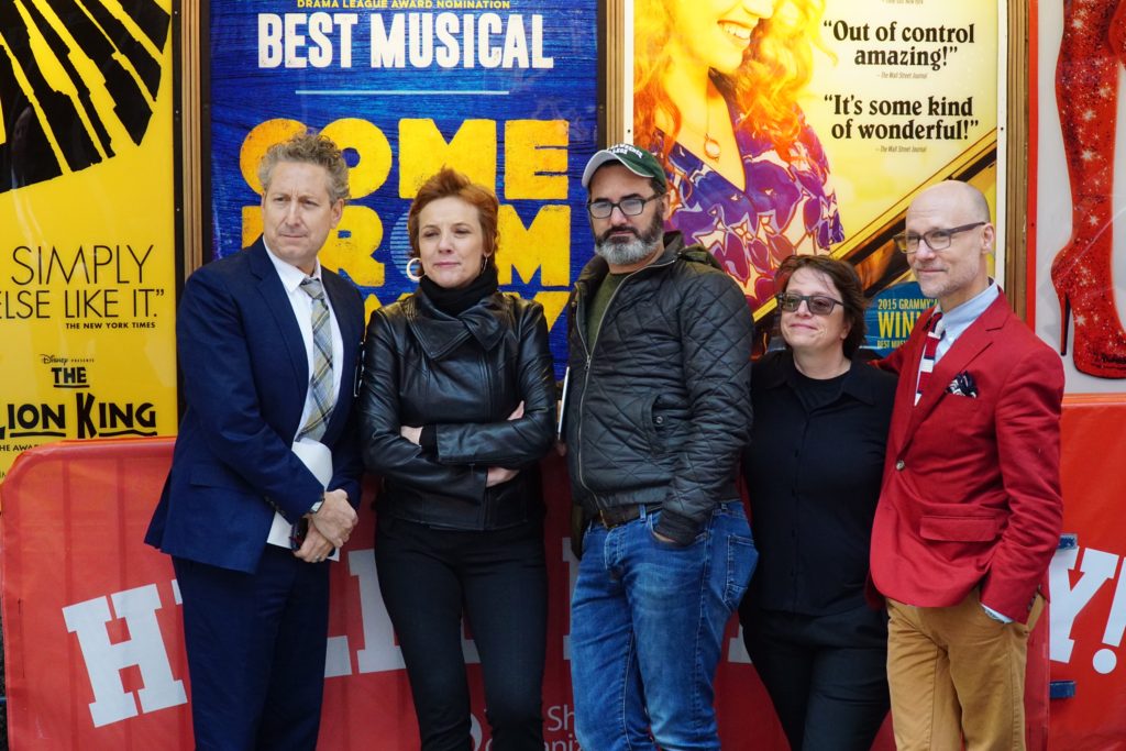 Casting Directors Union Calls Out Broadway Producers’ Greed Teamsters